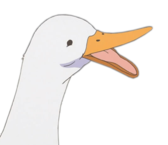 GOOSE #1